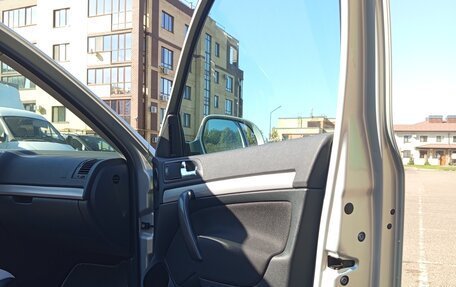 Skoda Octavia, 2012 год, 700 000 рублей, 13 фотография