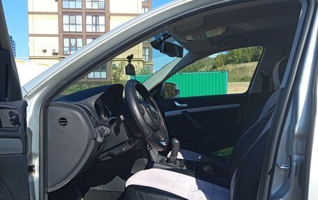 Skoda Octavia, 2012 год, 700 000 рублей, 17 фотография