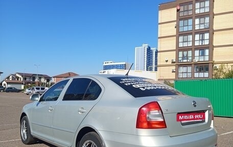 Skoda Octavia, 2012 год, 700 000 рублей, 4 фотография