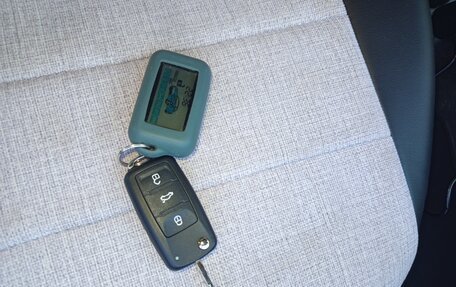 Skoda Octavia, 2012 год, 700 000 рублей, 26 фотография