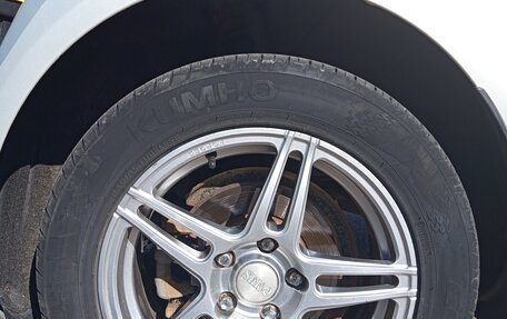 Skoda Octavia, 2012 год, 700 000 рублей, 23 фотография