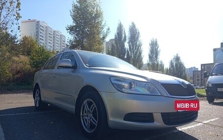 Skoda Octavia, 2012 год, 700 000 рублей, 32 фотография
