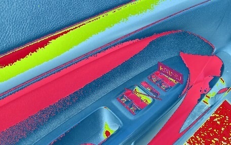 Skoda Octavia, 2012 год, 700 000 рублей, 22 фотография