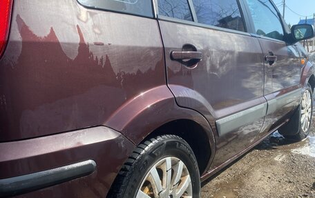 Ford Fusion I, 2008 год, 340 000 рублей, 3 фотография