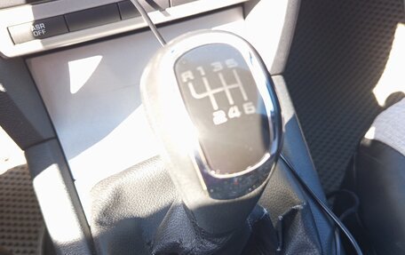 Skoda Octavia, 2012 год, 700 000 рублей, 35 фотография