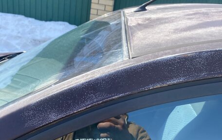 Ford Fusion I, 2008 год, 340 000 рублей, 8 фотография