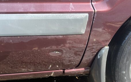 Ford Fusion I, 2008 год, 340 000 рублей, 5 фотография