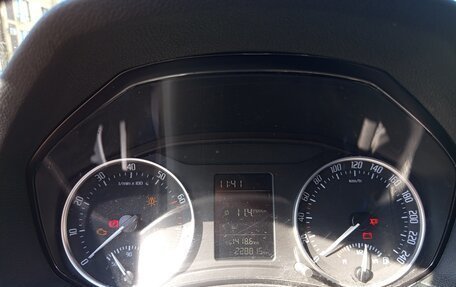 Skoda Octavia, 2012 год, 700 000 рублей, 36 фотография