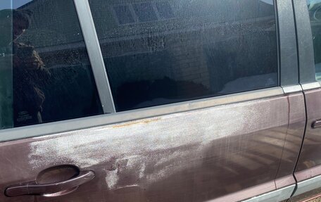 Ford Fusion I, 2008 год, 340 000 рублей, 4 фотография