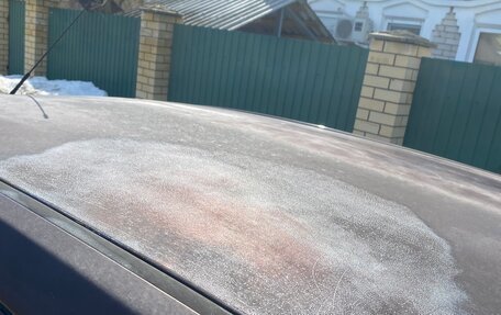 Ford Fusion I, 2008 год, 340 000 рублей, 10 фотография