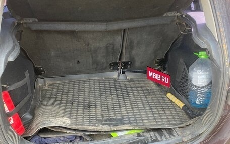 Ford Fusion I, 2008 год, 340 000 рублей, 12 фотография