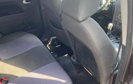 Ford Fusion I, 2008 год, 340 000 рублей, 13 фотография