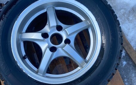 Ford Fusion I, 2008 год, 340 000 рублей, 18 фотография