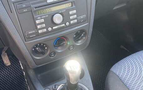 Ford Fusion I, 2008 год, 340 000 рублей, 16 фотография