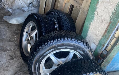 Ford Fusion I, 2008 год, 340 000 рублей, 19 фотография