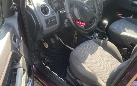 Ford Fusion I, 2008 год, 340 000 рублей, 17 фотография