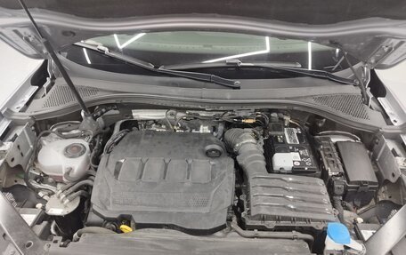 Volkswagen Tiguan II, 2021 год, 4 800 000 рублей, 11 фотография