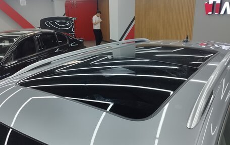 Volkswagen Tiguan II, 2021 год, 4 800 000 рублей, 13 фотография