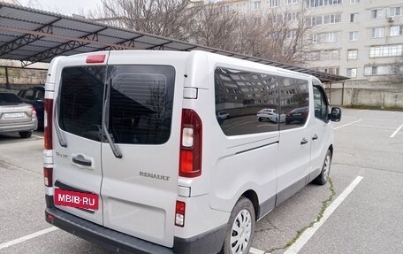 Renault Trafic, 2019 год, 3 200 000 рублей, 3 фотография