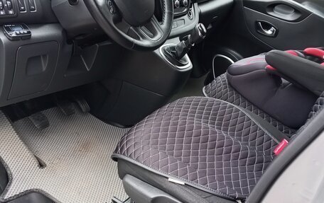 Renault Trafic, 2019 год, 3 200 000 рублей, 10 фотография