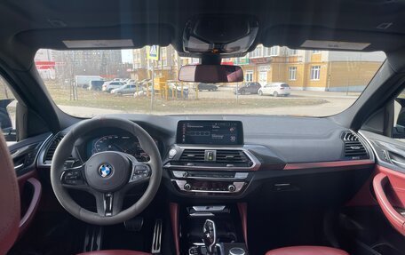 BMW X4, 2020 год, 5 600 000 рублей, 6 фотография