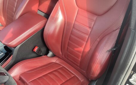 BMW X4, 2020 год, 5 600 000 рублей, 9 фотография