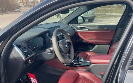 BMW X4, 2020 год, 5 600 000 рублей, 7 фотография