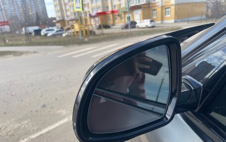 BMW X4, 2020 год, 5 600 000 рублей, 12 фотография