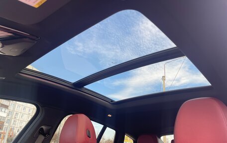 BMW X4, 2020 год, 5 600 000 рублей, 14 фотография