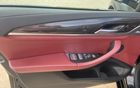 BMW X4, 2020 год, 5 600 000 рублей, 15 фотография