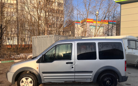 Ford Tourneo Connect I, 2007 год, 550 000 рублей, 7 фотография