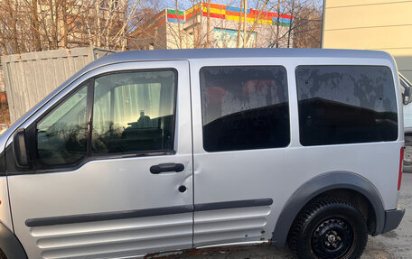 Ford Tourneo Connect I, 2007 год, 550 000 рублей, 6 фотография