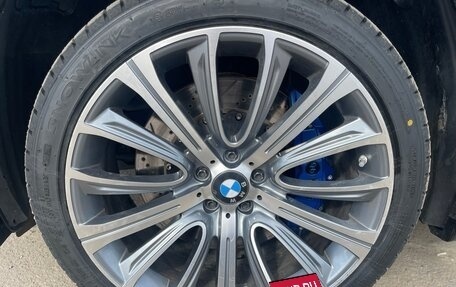 BMW X4, 2020 год, 5 600 000 рублей, 11 фотография