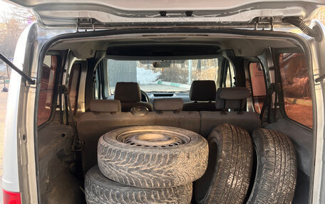 Ford Tourneo Connect I, 2007 год, 550 000 рублей, 9 фотография