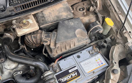 Ford Tourneo Connect I, 2007 год, 550 000 рублей, 12 фотография