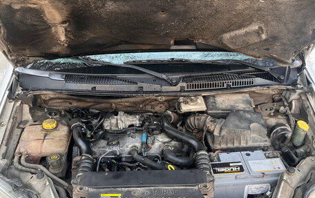 Ford Tourneo Connect I, 2007 год, 550 000 рублей, 10 фотография