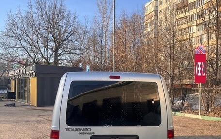 Ford Tourneo Connect I, 2007 год, 550 000 рублей, 8 фотография