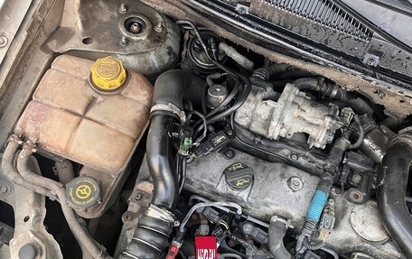 Ford Tourneo Connect I, 2007 год, 550 000 рублей, 11 фотография