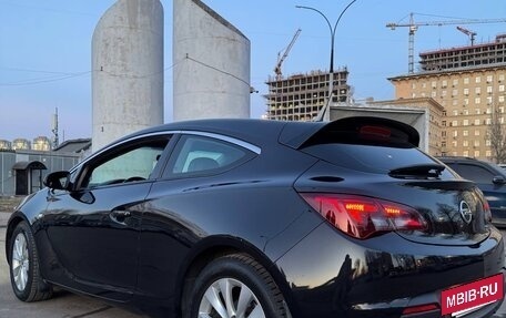 Opel Astra J, 2012 год, 900 000 рублей, 6 фотография