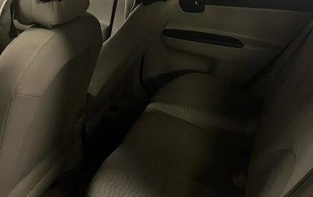 Hyundai Verna II, 2008 год, 650 000 рублей, 11 фотография