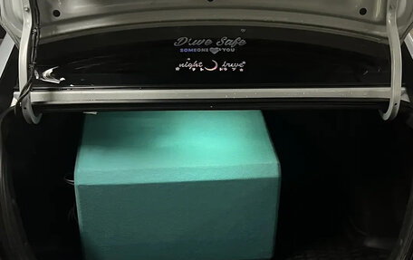 Hyundai Verna II, 2008 год, 650 000 рублей, 16 фотография