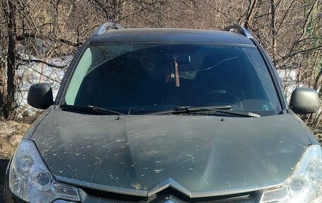 Citroen C-Crosser, 2010 год, 700 000 рублей, 9 фотография