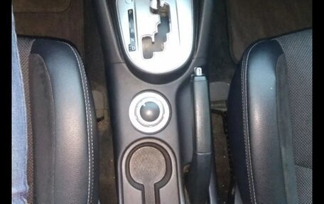 Citroen C-Crosser, 2010 год, 700 000 рублей, 7 фотография