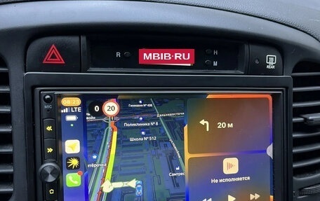 Hyundai Verna II, 2008 год, 650 000 рублей, 15 фотография