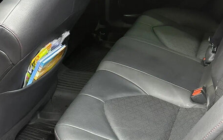 Toyota Camry, 2021 год, 2 600 000 рублей, 7 фотография