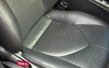 Toyota Camry, 2021 год, 2 600 000 рублей, 8 фотография