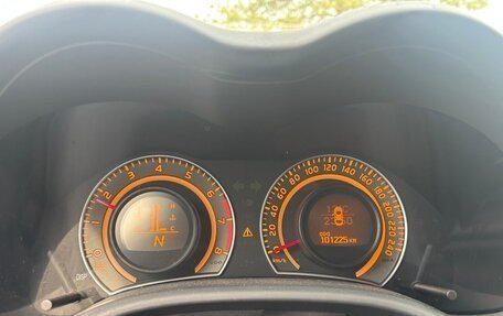 Toyota Corolla, 2007 год, 900 000 рублей, 9 фотография