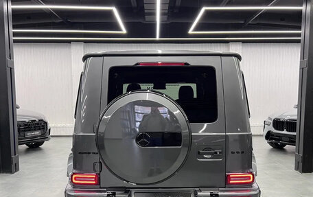 Mercedes-Benz G-Класс AMG, 2023 год, 26 590 000 рублей, 2 фотография