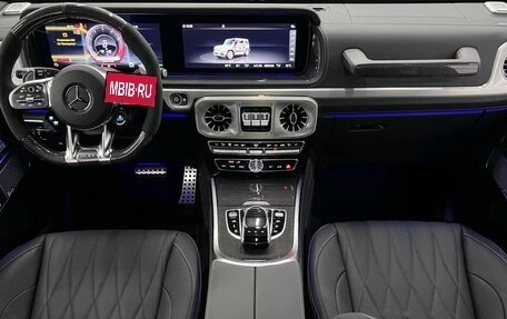 Mercedes-Benz G-Класс AMG, 2023 год, 26 590 000 рублей, 7 фотография