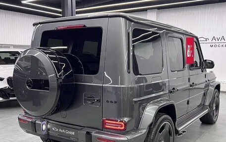 Mercedes-Benz G-Класс AMG, 2023 год, 26 590 000 рублей, 3 фотография